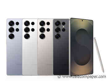 Samsung begins One UI 9.0 rollout with Galaxy S26 series