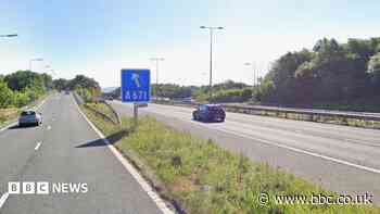 'Bonkers' toll proposed for six-mile stretch of M65