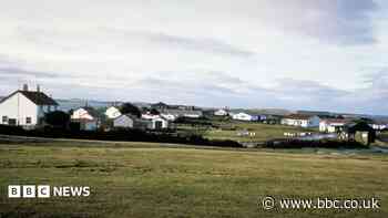 Council weighs into Falkland Islands row