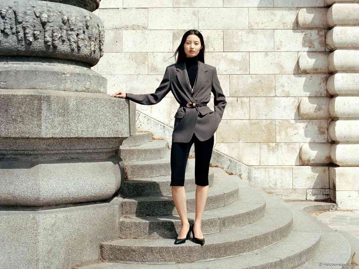Don't be overwhelmed by the fall 2026 trend roundups. Here's the pared-down list