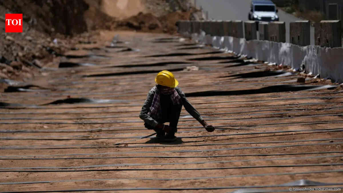 Southern India drying fastest, most persistent drought hotspots along eastern coast: Study