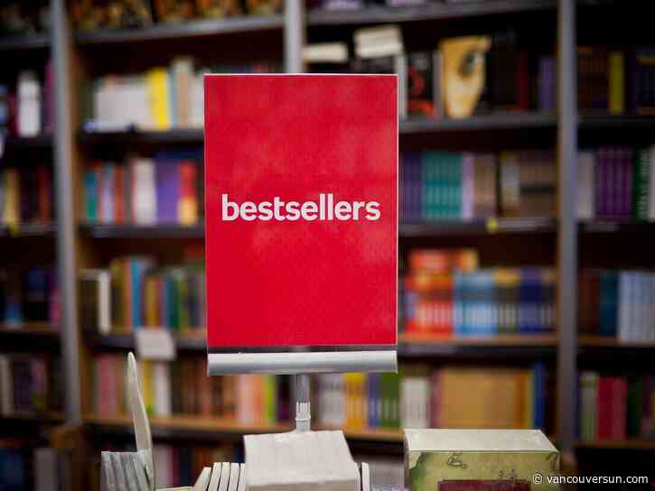 International: 30 bestselling books of the week for Sept. 12