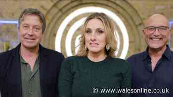 John Torode reveals what he really thinks of Grace Dent after MasterChef axe