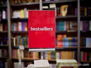 International: 30 bestselling books of the week for Sept. 12