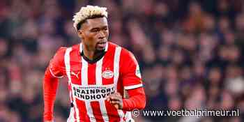 'Einde seizoen voor PSV'er wegens medisch probleem: contractontbinding een optie'