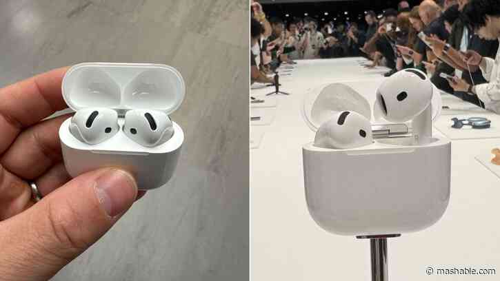 AirPods 4 vs. AirPods 5: Is there any benefit to buying last-gen?