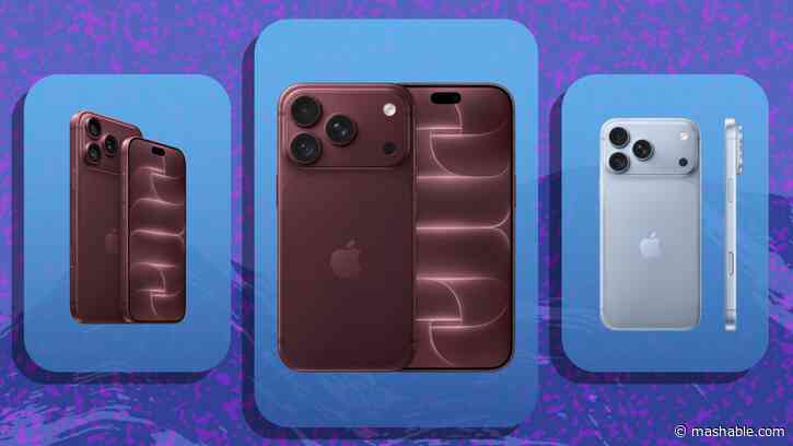 Best iPhone 18 Pro deals: Get a free phone from AT&T, T-Mobile, Visible, and more
