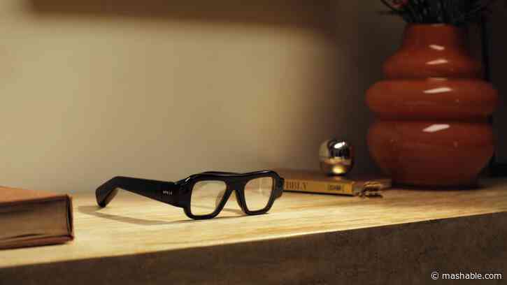 People are missing the point of Snaps $2,195 Specs AR glasses