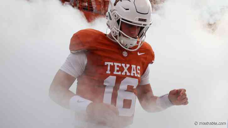 This Fox One deal lets you stream college football for the next month for less than $10
