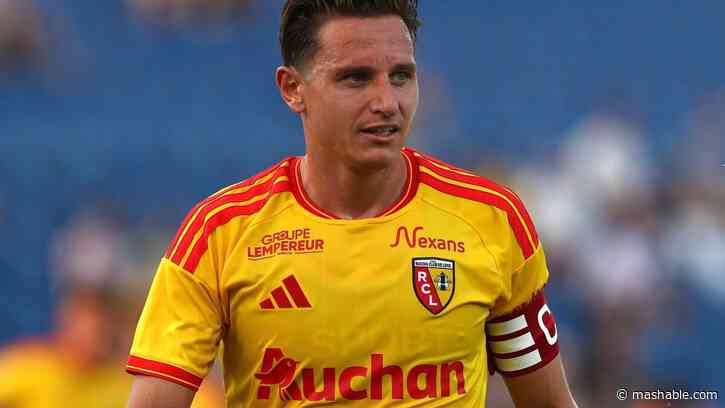 How to watch Monaco vs. Lens online for free