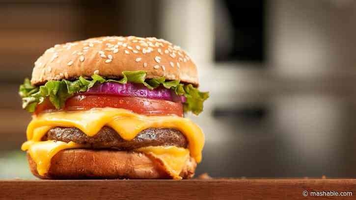 National Cheeseburger Day 2026 deals: Score free food from McDonald’s, Burger King, Smashburger, and more