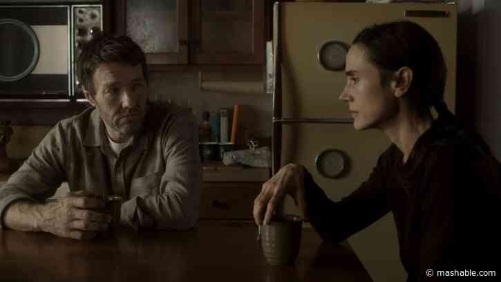 Dark Matter Season 2, episode 4: Why does Daniela leave?