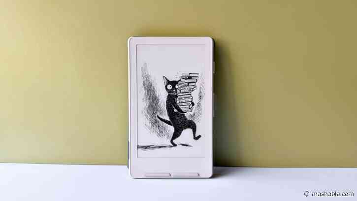 I tried Xteinks trendy e-readers. Read this before you buy.