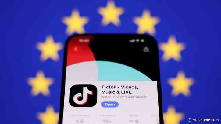EU to restrict social media for kids under 15