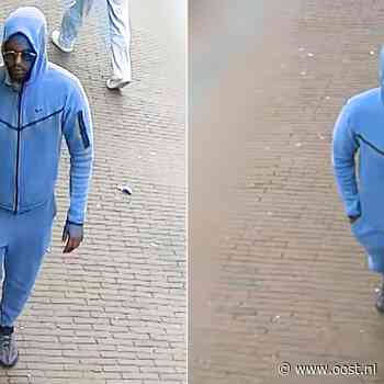 Hogere straffen voor bankoplichters, maar deze pinner is nog spoorloos