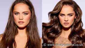 Give hair a 'mirror like shine' with Color Wow gift set reduced to £25