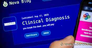 Clinical Diagnostics mag weer onderzoeken uitvoeren na hack met medische gegevens van bijna half miljoen vrouwen