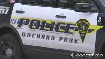 Driver charged after pedestrian struck in Orchard Park