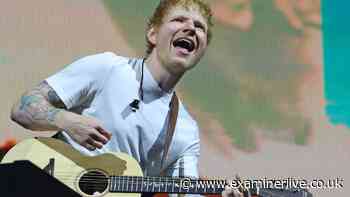 Ed Sheeran concert ticket prices drop amid Macklemore controversy