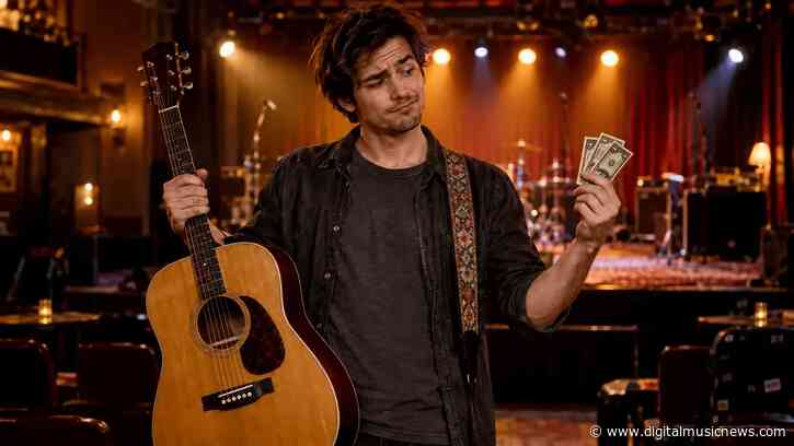 Is Playing Live Still Worth It?