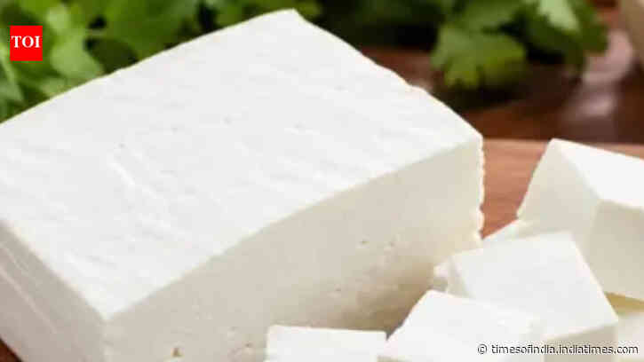 FSSAI may ban analogue paneer across India; here’s what could change