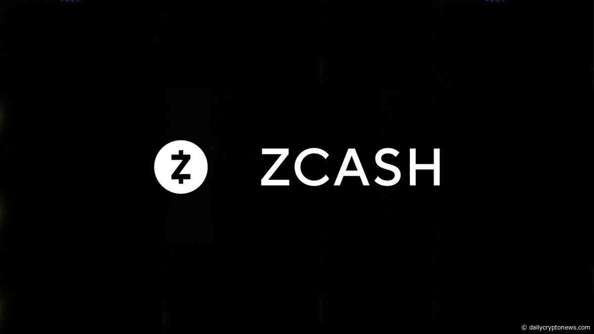 Zcash Eyes November Upgrade to Make Private Payments Three Times Faster