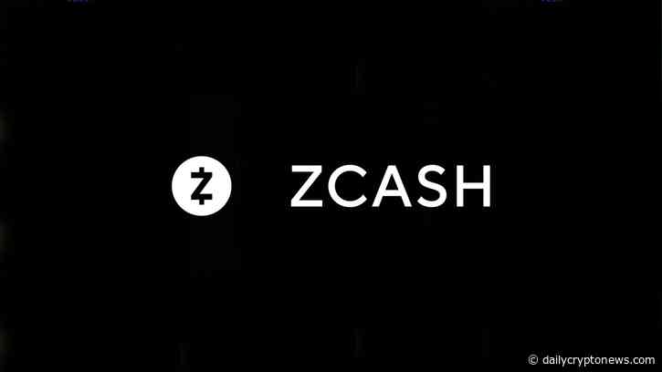 Zcash Eyes November Upgrade to Make Private Payments Three Times Faster
