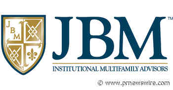 JBM Exclusively Lists Linz of Viera Apartments in Melbourne, FL