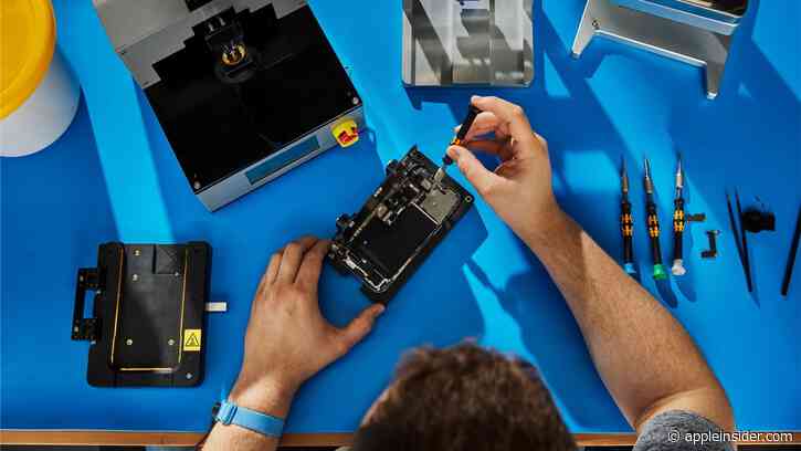 A US NAND factory could reshape storage supply, but not yet for Apple