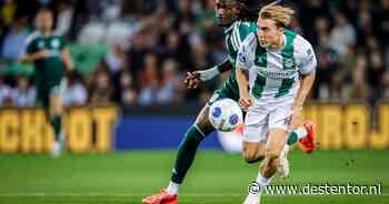LIVE | PEC Zwolle hoopt op revanche, maar staat op achterstand in Groningen
