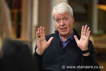 Earl Spencer insists he is telling the ‘truth’ over King allegations