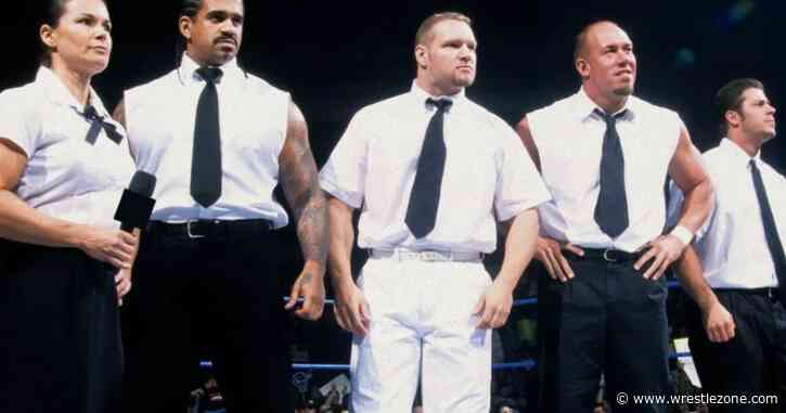 Ex-WWE Champion Reveals Modern-Day Right To Censor Gimmick the Company Nixed