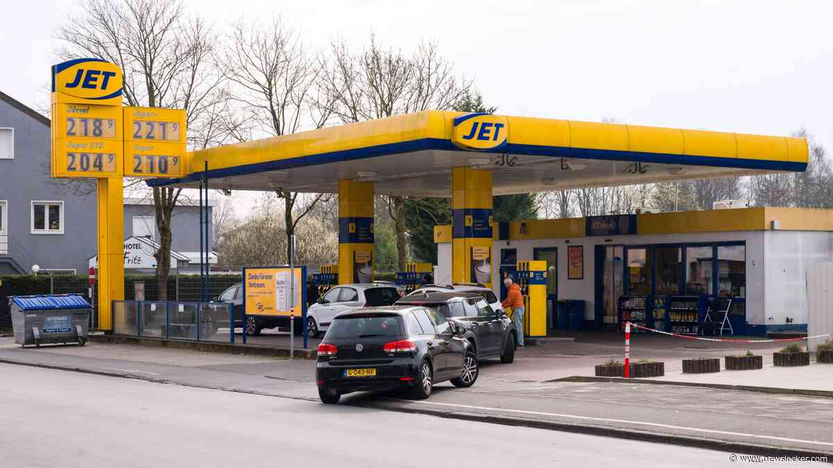 Duitsland verlaagt accijns op benzine en diesel opnieuw met 17 cent per liter