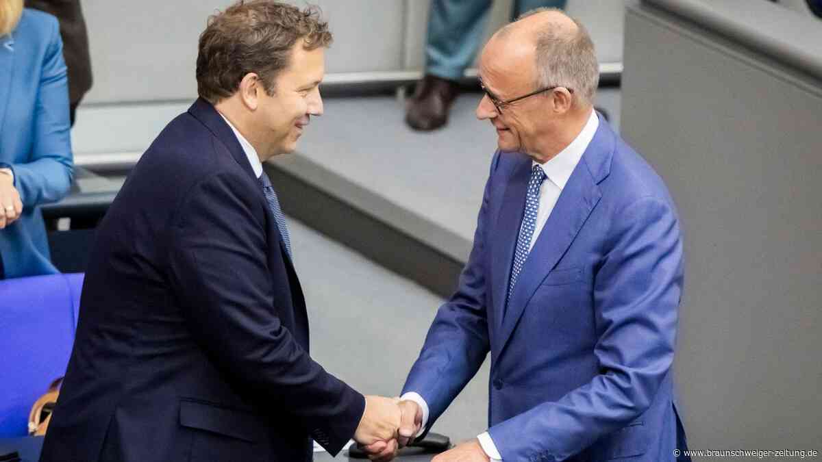 Bundesregierung einig: Tankrabatt und Spritpreisdeckel sollen kommen