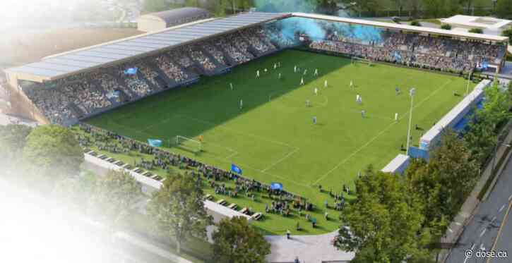 Another Stadium Project in Halifax: Is the CFL Set to Expand?