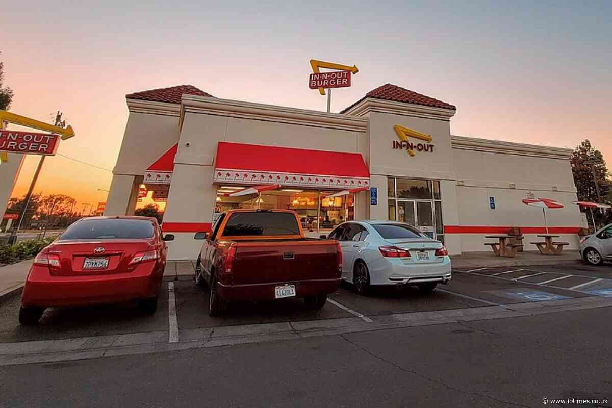 In-N-Out Managers Pocket $200K a Year as Fast-Food Jobs Get a Major Pay Boost