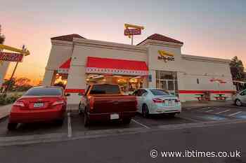 In-N-Out Managers Pocket $200K a Year as Fast-Food Jobs Get a Major Pay Boost