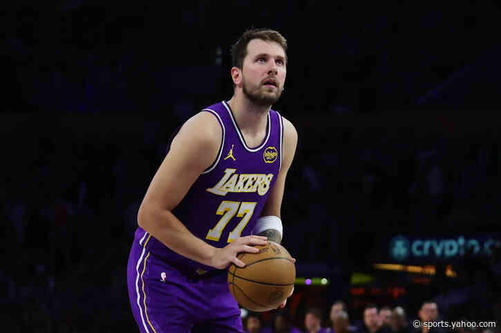2026-27 Fantasy Basketball Rankings: Top-200 players (Points Leagues)