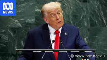 In a world of conflict and terrifying new weapons, where is the UN?