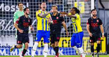 De Wijs kopt raak voor RKC, goede start voor VVV-Venlo