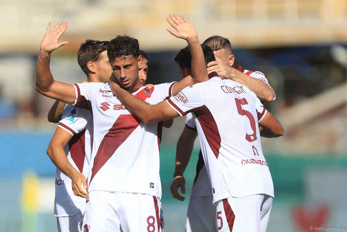Italy leave out Chelsea’s Palestra, recall Mandragora after five years, trust Maldini