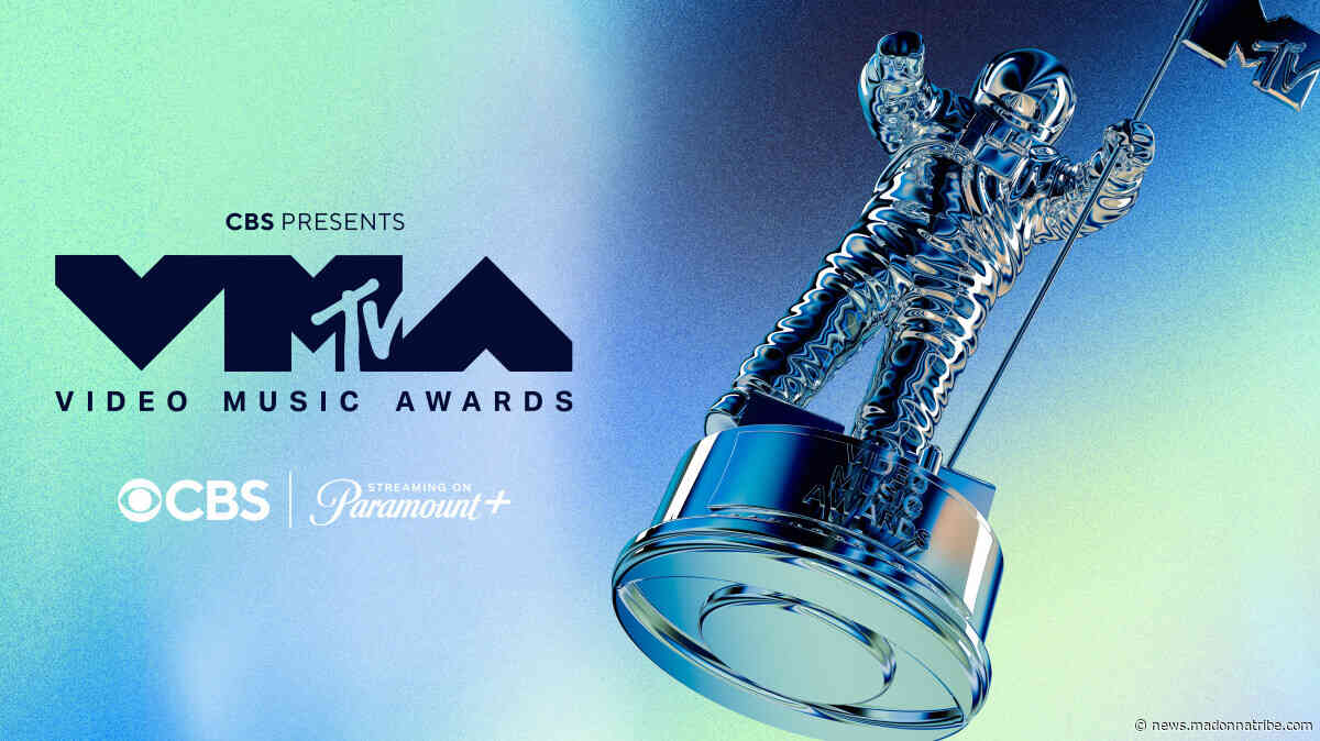Two More VMAs Nominations for Madonna