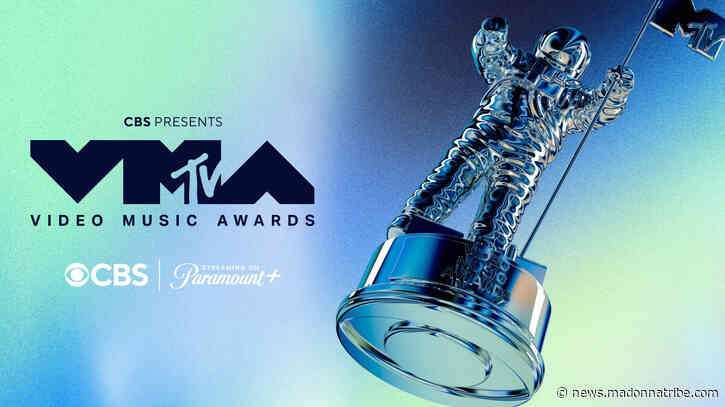 Two More VMAs Nominations for Madonna