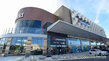 Cineworld issues statement after alleged card details leak