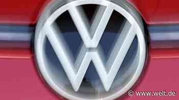 Volkswagen senkt Gewinnprognose deutlich – Aktienkurs bricht ein