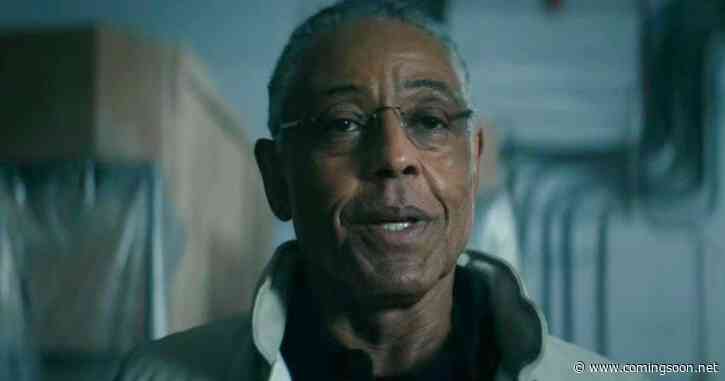 Giancarlo Esposito Reveals X-Men Role He Really Wants To Play, & It’s Not Professor X