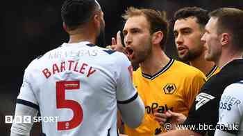 Quiz: How well do you know the Black Country derby?