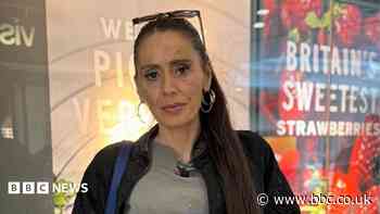 Former shoplifter ran 'steal-to-order' Whatsapp group