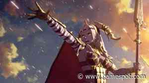 The New Fire Emblem Lets You Skip A Massive Chunk Of Fire Emblem