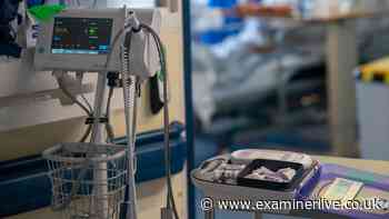 'Suffocating' Yorkshire children's ward reaches 'horrendous' 44C as nurses issue 'warning'